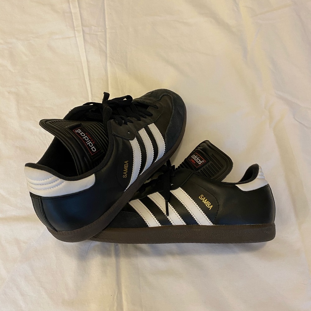 Adidas Samba